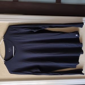 Figs Seamless Underscrub - Long Sleeve